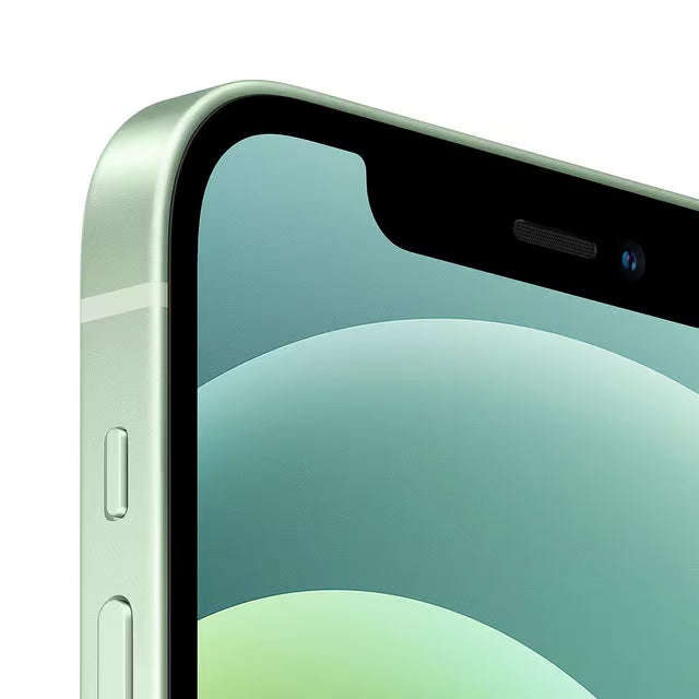 iPhone 12 128GB Green A-Grade