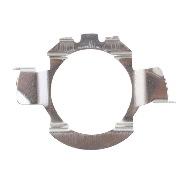 1 Pair H7 LED Headlight Bulb Retainers Holder Adapter for Mercedes-Benz/ BMW/ Audi/  Volkswagen/ ...