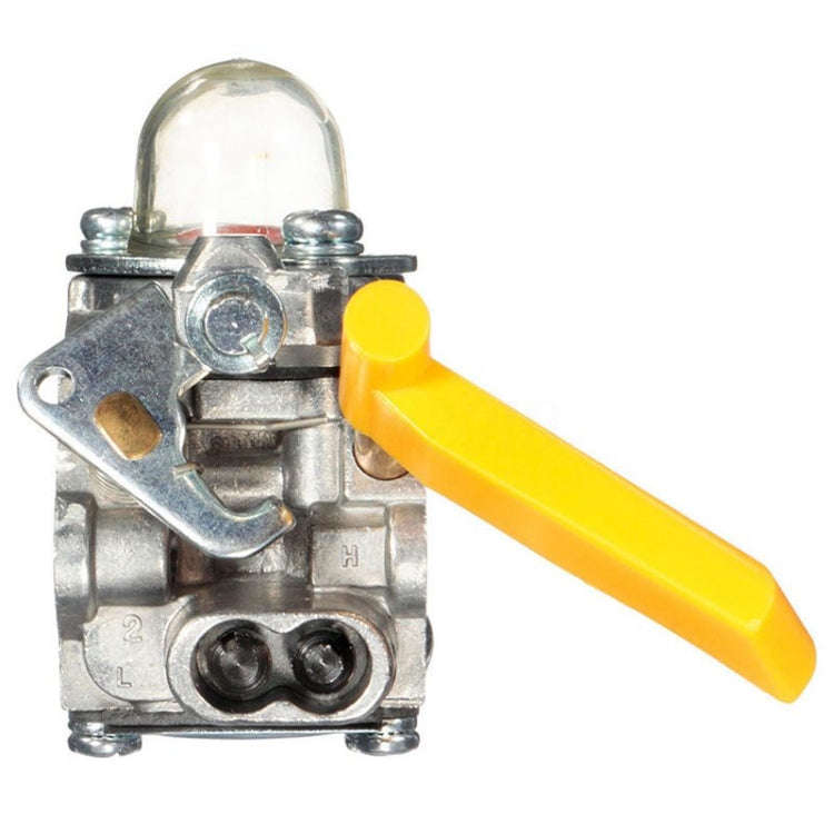 Trimmer Carb Carburetor for Homelite Ryobi Craftsman ZAMA C1U-H60 Carb String Trimmer Blower 3080...