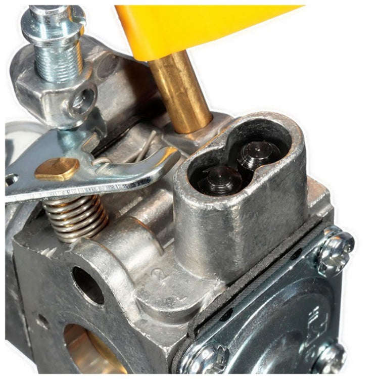 Trimmer Carb Carburetor for Homelite Ryobi Craftsman ZAMA C1U-H60 Carb String Trimmer Blower 3080...