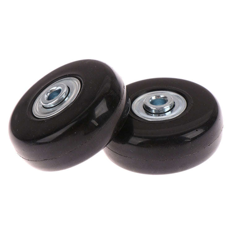 Luggage Suitcase Replacement Wheels Low Noise Spinner Wheels