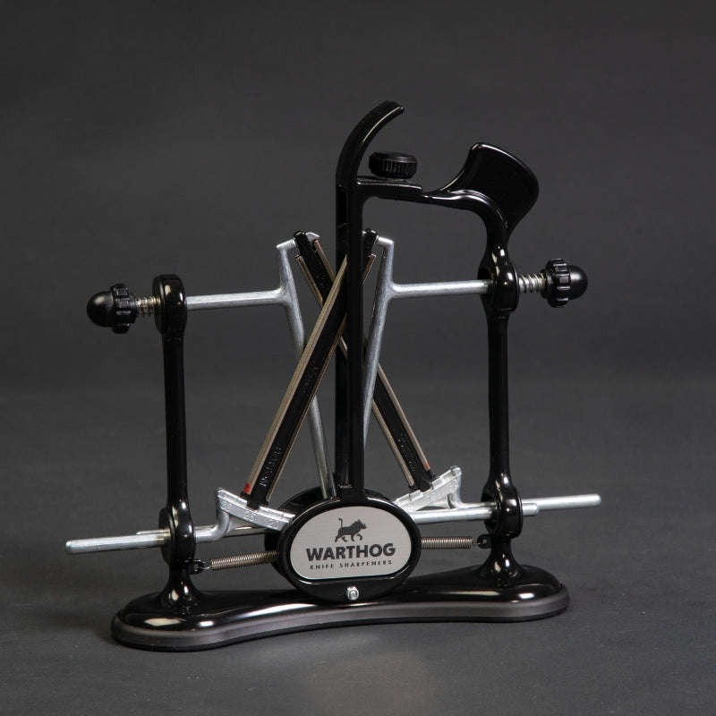 V-Sharp Classic II - Black