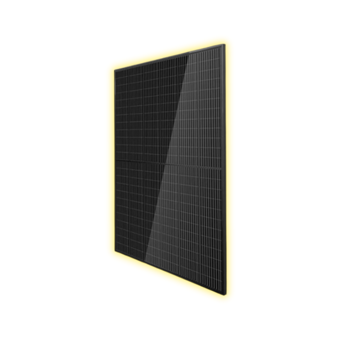 SolarFirst Solar Panel MonoCrystaline - 250W 12/24V