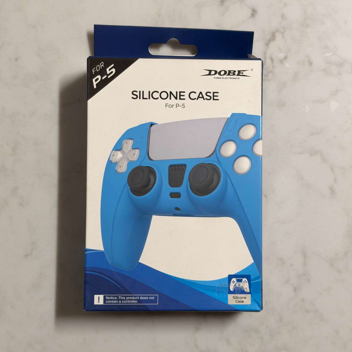 DOBE PS5 Controller Silicone Case
