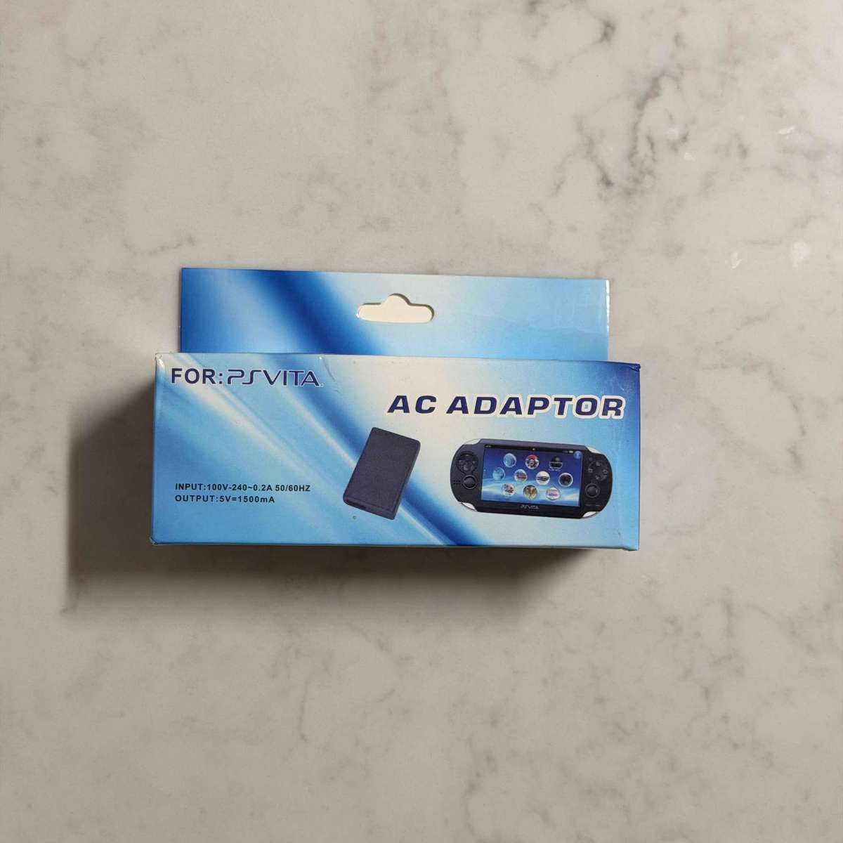 PS Vita AC Adaptor  Generic