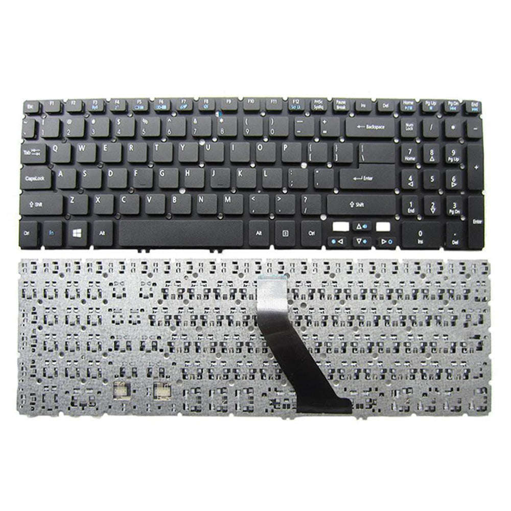 Acer 481T M5 Replacement Laptop Keyboard - Without Frame (KBAC481-M5)