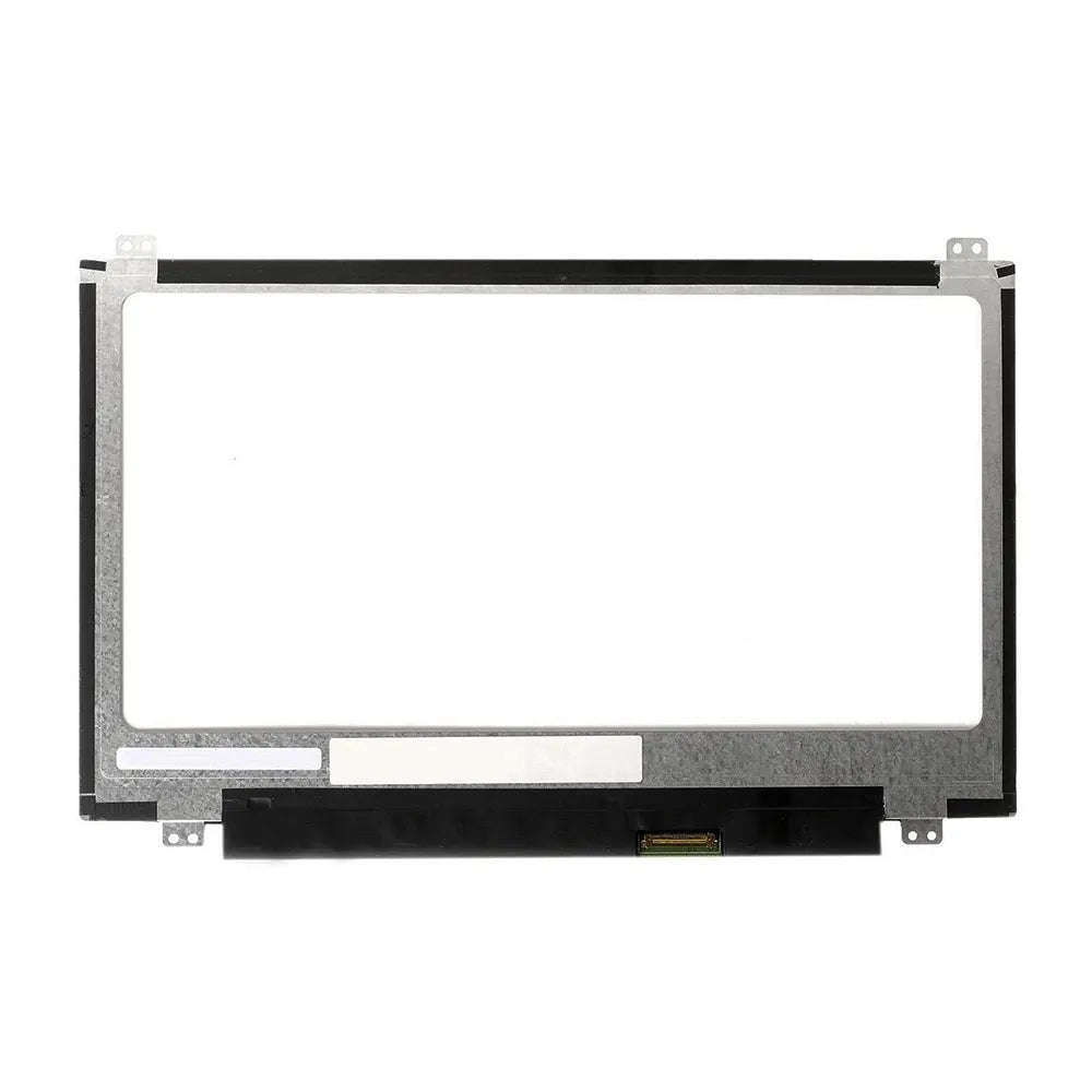 14.0-inch HD 1366 x 768 30-Pin Laptop Screen - Bend Connector (LE140S30B)