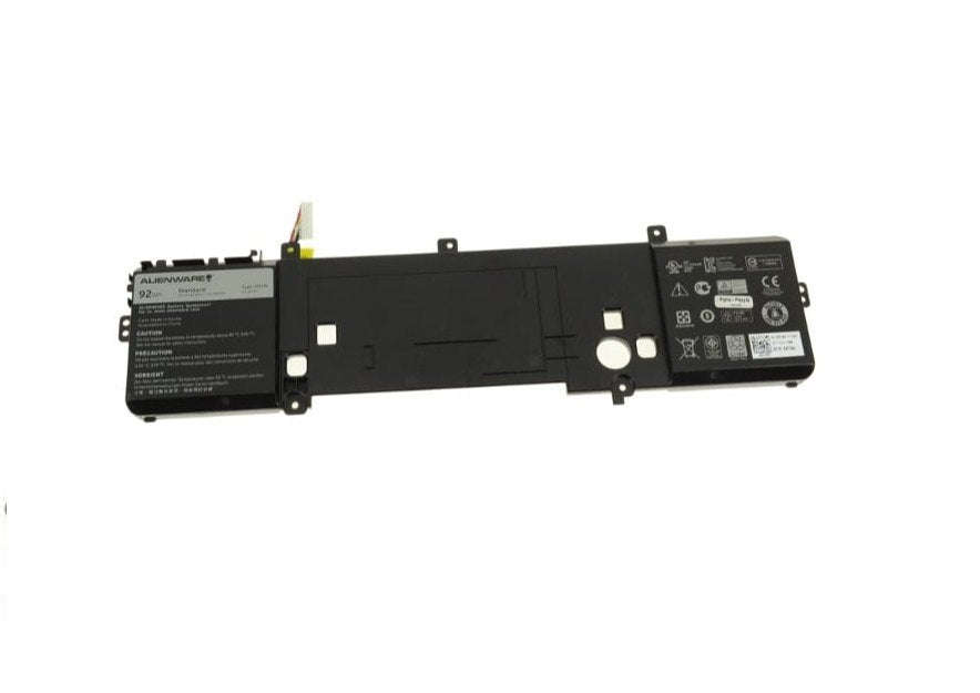 Dell Alienware 15 R2 / Alienware 15 / ALIENWARE-15-R2 Laptop Battery (191YN)