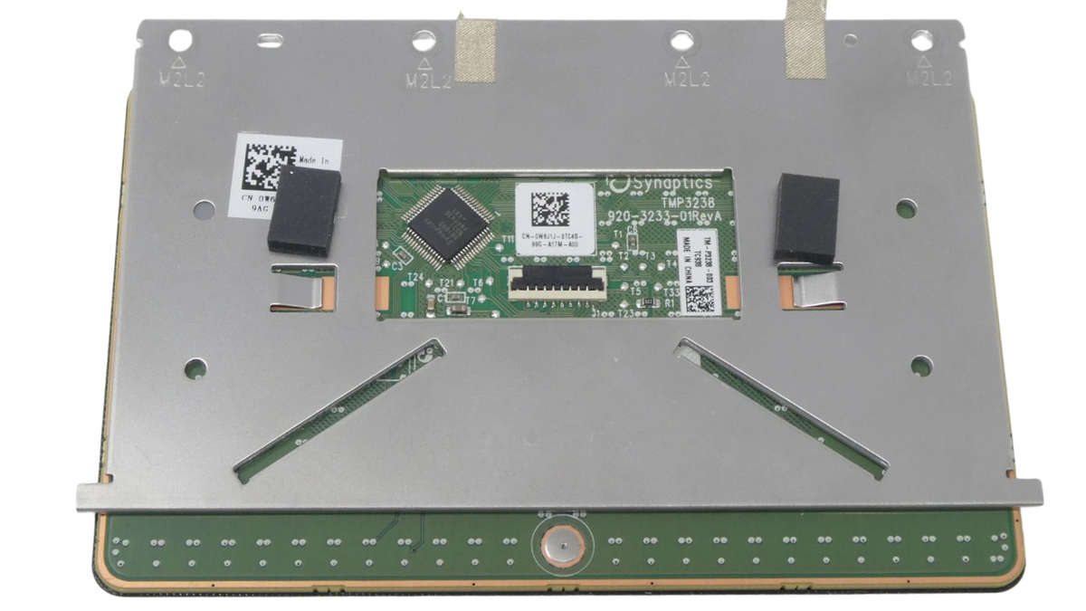 Dell Inspiron 14 5491 2-in-1 Trackpad Assembly (HFXFG) Grade A