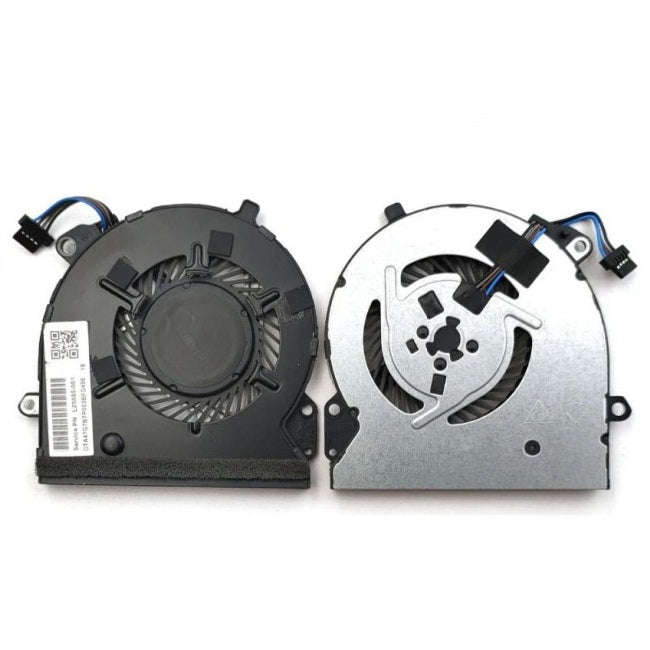 HP 15T-CS Laptop CPU Fan