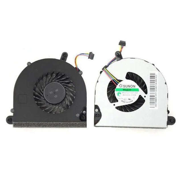 HP 6560 Laptop CPU Fan