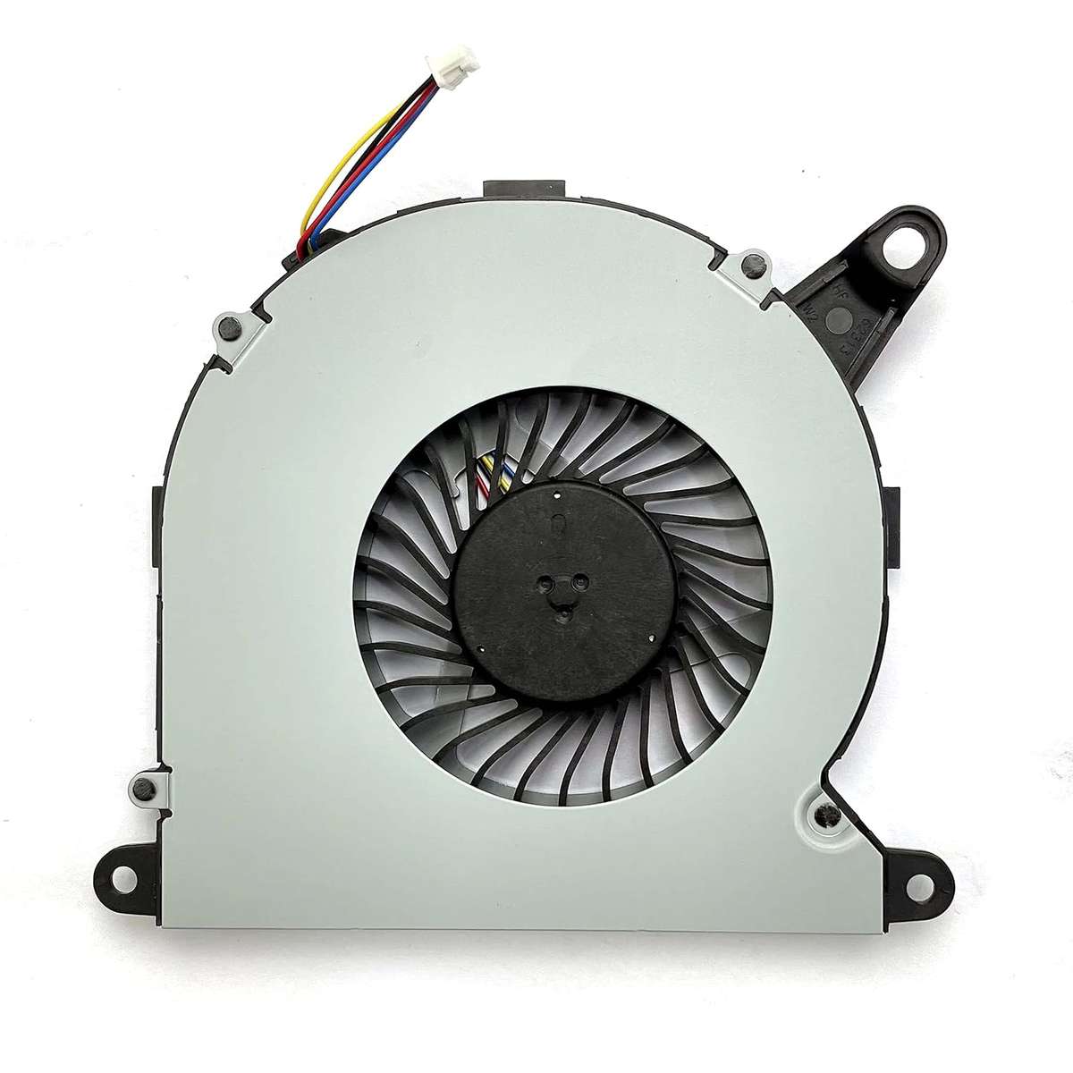 Intel Nuc Laptop CPU Fan