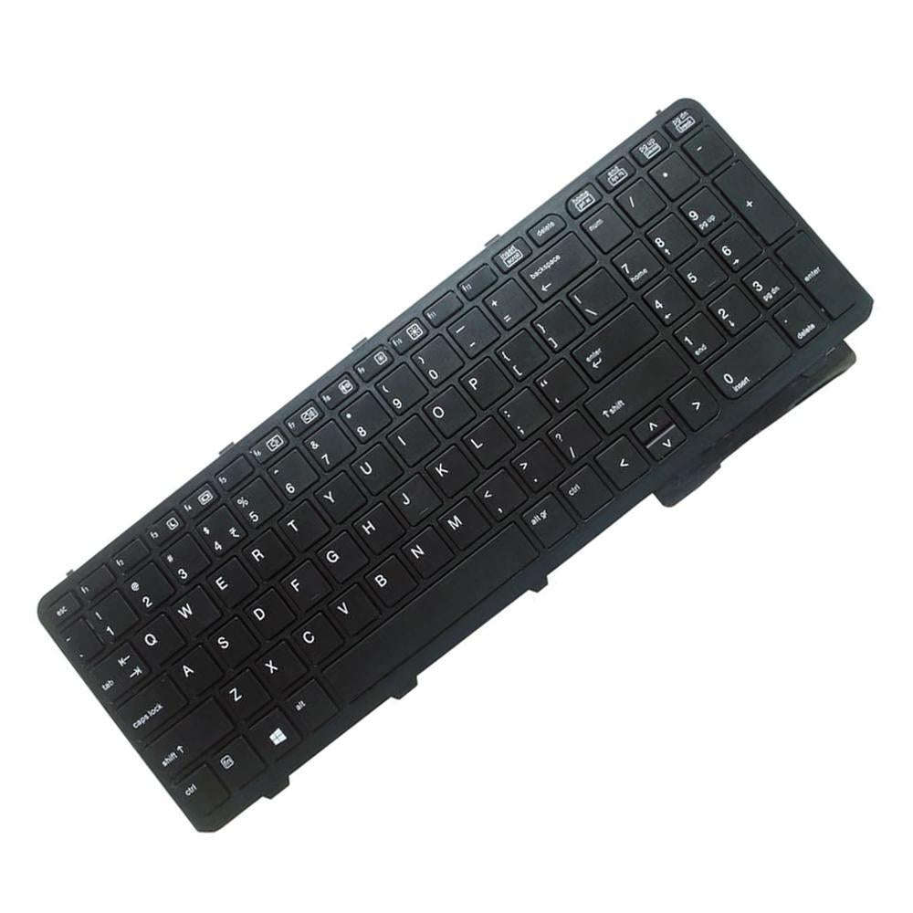 HP 650 G1 Replacement Laptop Keyboard (KBHP650-G1)