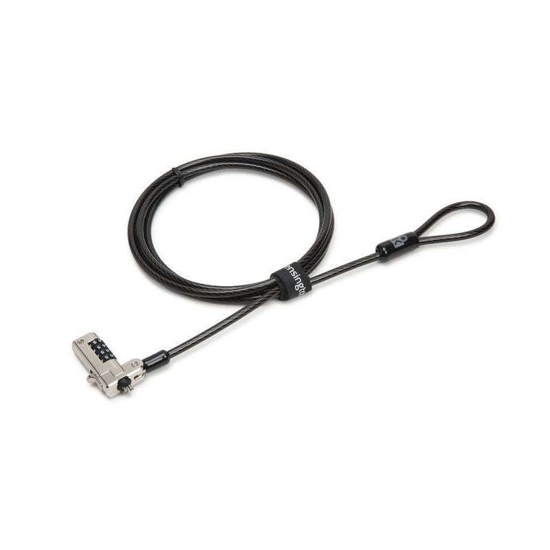 Kensington N17 Keyed Laptop Lock for Dell K64440WW