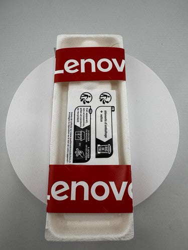 Lenovo 16GB DDR5 4800MHz UDIMM Desktop Memory (4X71N34264)