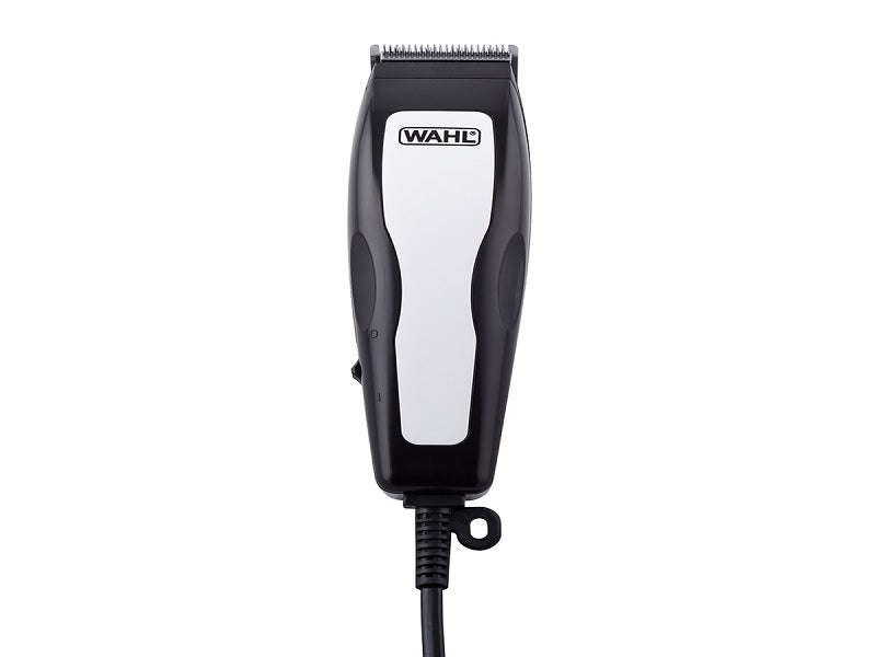 Wahl HomePro Basic Haircutting Kit - 8 Piece, Self-Sharpening Blades, 4 Combs (230V Euro)