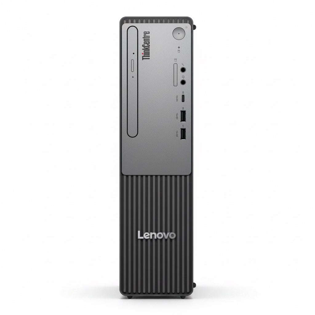 Lenovo ThinkCentre Neo 50s Gen 6 AI PC - Core Ultra 5 225, SFF Desktop