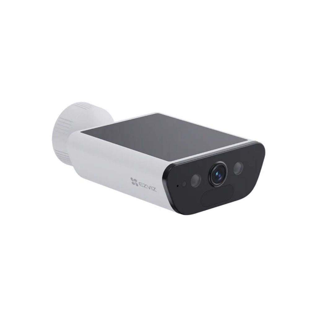 EZVIZ CB5 4K Wire-Free Battery Camera with Solar Panel (Pre-Loved)