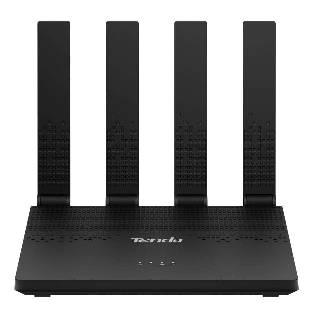 Tenda 4G03 Pro N300 4G LTE Wi-Fi Router - SIM Slot, V2.0