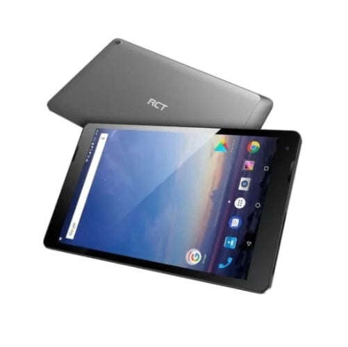 RCT MX101M2 10.1" Android Tablet - IPS HD, Quad-Core, 2GB/32GB (Pre-Loved)