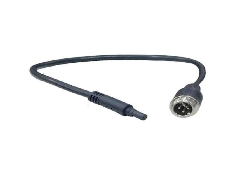 Hikvision AE-MC0108-0.3 Aviation to BNC Adapter Cable - 30cm, Vehicle Recorders