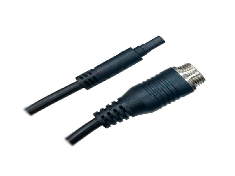 Hikvision AE-MC0108-0.3 Aviation to BNC Adapter Cable - 30cm, Vehicle Recorders