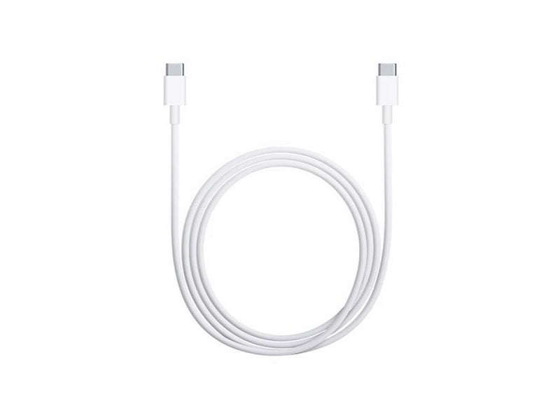 Apple 61W USB-C Laptop Charger - 20.3V 3A, MacBook Pro 13" (AP61W-TC)