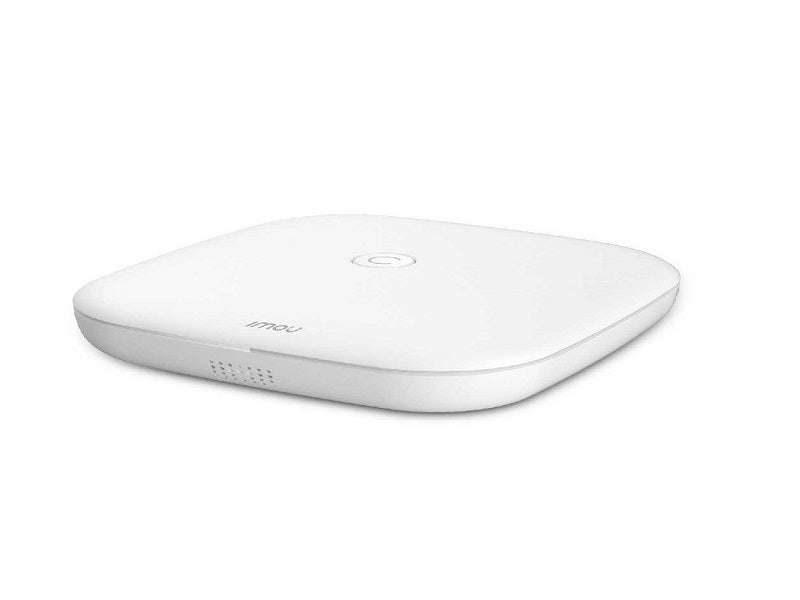 Imou ARC2000E-SW Alarm Station Hub - Smart Wi-Fi Security Hub, 65dB Siren
