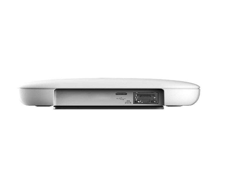 Imou ARC2000E-SW Alarm Station Hub - Smart Wi-Fi Security Hub, 65dB Siren