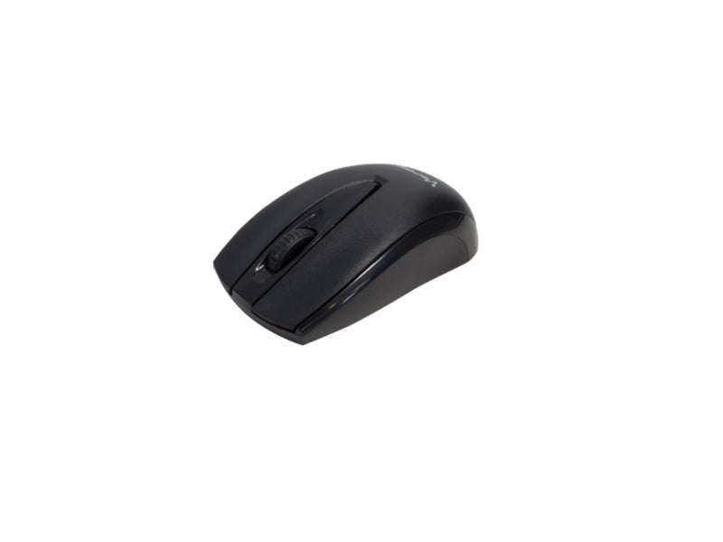 Baseline Wired Keyboard and Mouse Combo BL-COMBW101 - Multimedia, Silent Keys