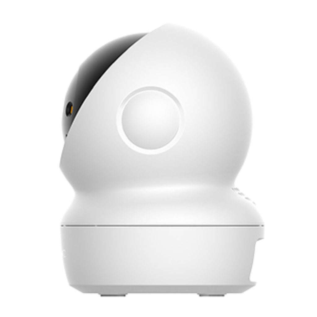 EZVIZ H6C 2K Smart Home Camera - Pan & Tilt, Wi-Fi, Colour Night Vision