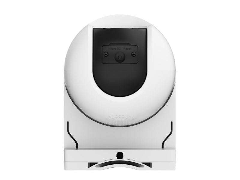 EZVIZ H8c 2K Outdoor Pan & Tilt Smart Camera CS-H8C-3MP - 360°, Colour Night Vision