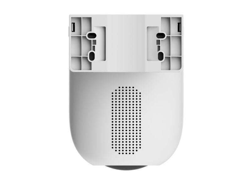 EZVIZ H8c 2K Outdoor Pan & Tilt Smart Camera CS-H8C-3MP - 360°, Colour Night Vision