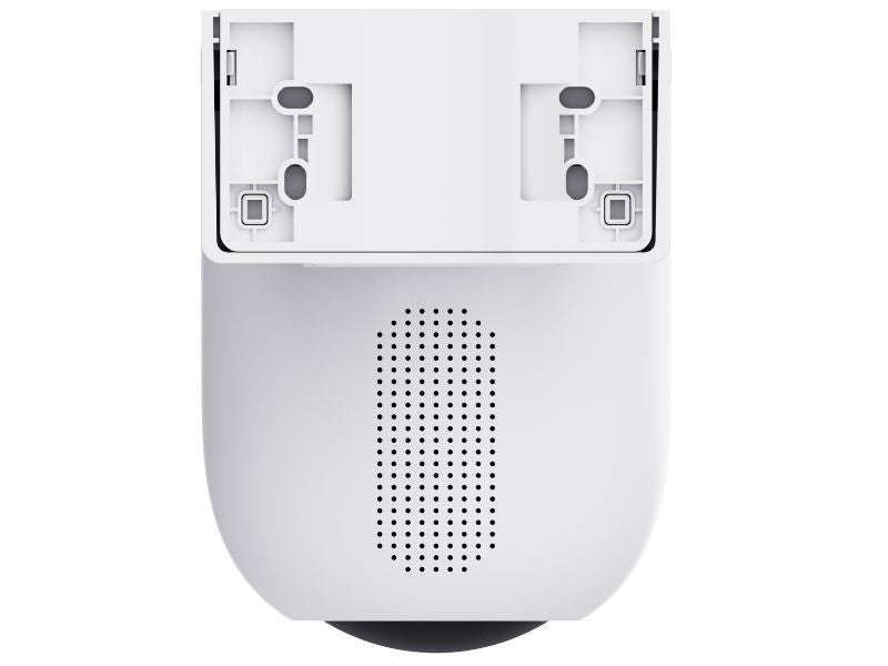 EZVIZ HB8C 4MP 2K+ 4G Battery Security Camera - Pan/Tilt, Wi-Fi 6, IP65 (CS-HB8C)