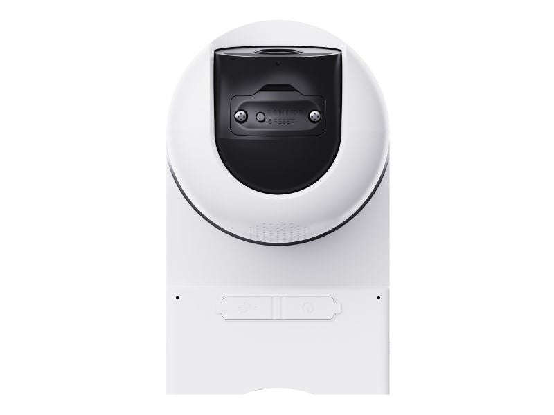 EZVIZ HB8C 4MP 2K+ 4G Battery Security Camera - Pan/Tilt, Wi-Fi 6, IP65 (CS-HB8C)