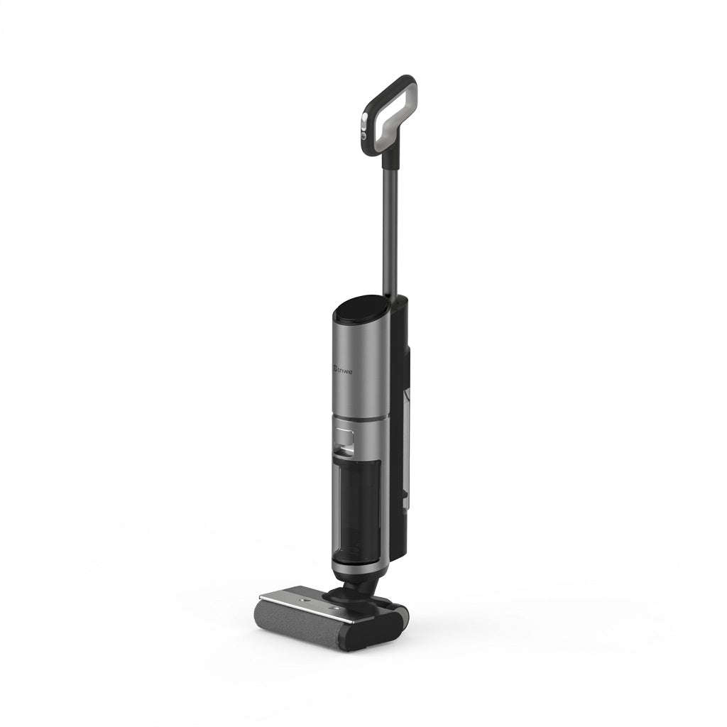 EZVIZ RH2 Smart Cordless Wet & Dry Vacuum Cleaner - Self-Cleaning