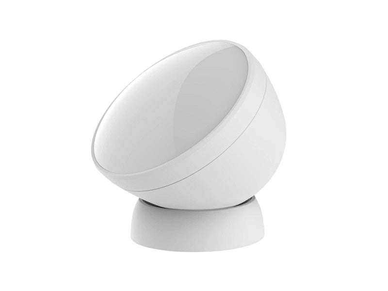 EZVIZ T1C Wireless PIR Motion Sensor - Zigbee 3.0, 7m Range, 2-Year Battery