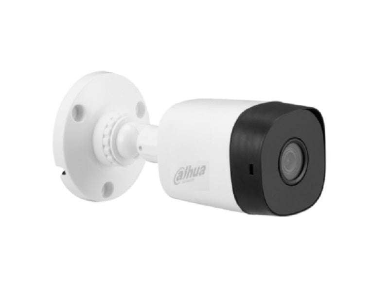 Dahua DH-HAC-B1A51P 5MP HDCVI Bullet Camera - 2.8mm Lens, 20m IR, IP67
