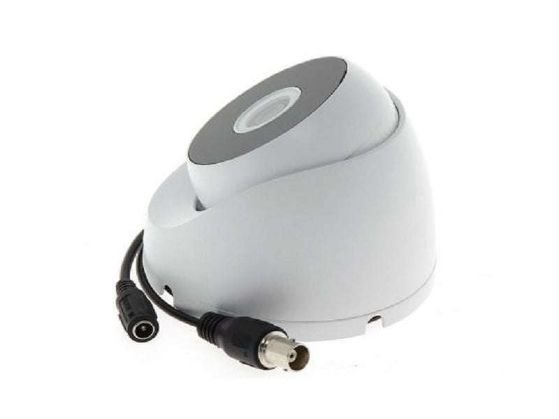 Dahua DH-HAC-T2A51P 5MP HDCVI Dome Camera - 2.8mm Lens, 20m IR, DWDR