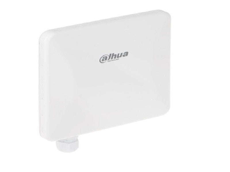 Dahua DH-PFWB5-10AC Outdoor Wireless Bridge - 5GHz 2x2 MIMO, IP66, 5km PTP