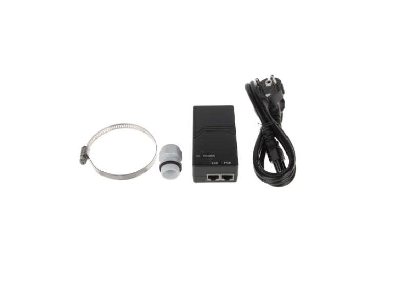 Dahua DH-PFWB5-10AC Outdoor Wireless Bridge - 5GHz 2x2 MIMO, IP66, 5km PTP