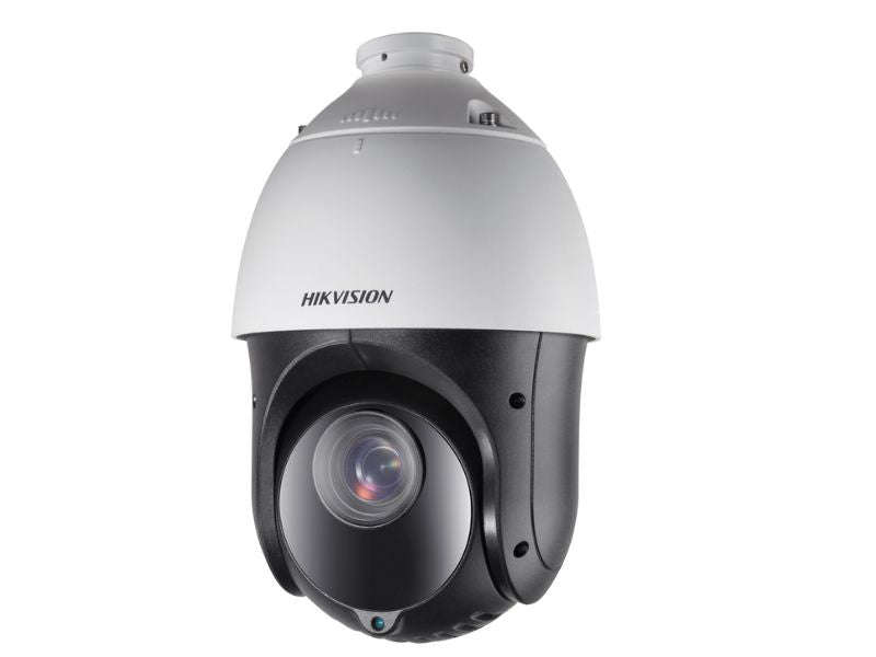 Hikvision DS-2AE4215TI-A 2MP 15x Analog PTZ Speed Dome - 100m IR, DarkFighter, 120dB WDR