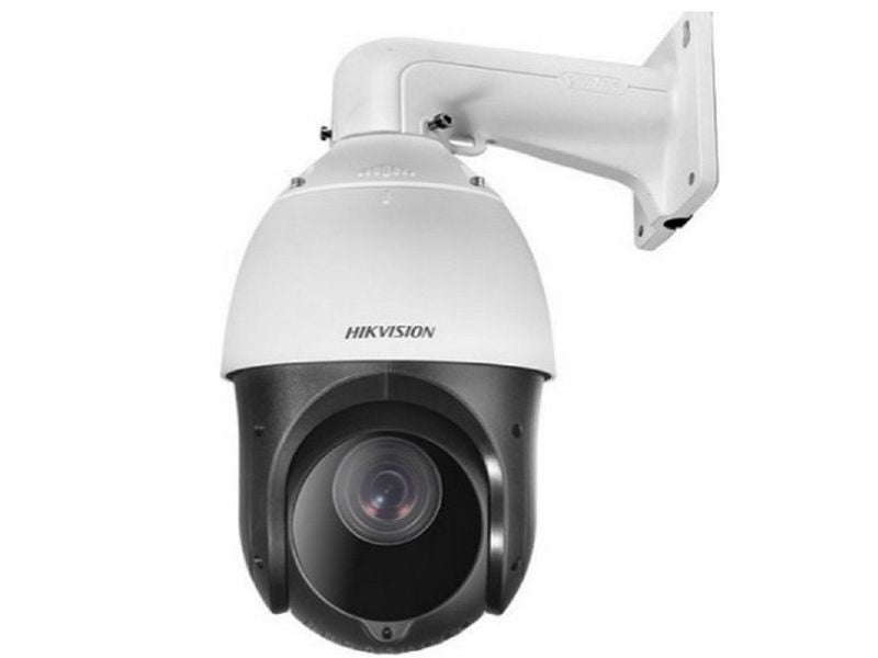 Hikvision DS-2AE4215TI-A 2MP 15x Analog PTZ Speed Dome - 100m IR, DarkFighter, 120dB WDR
