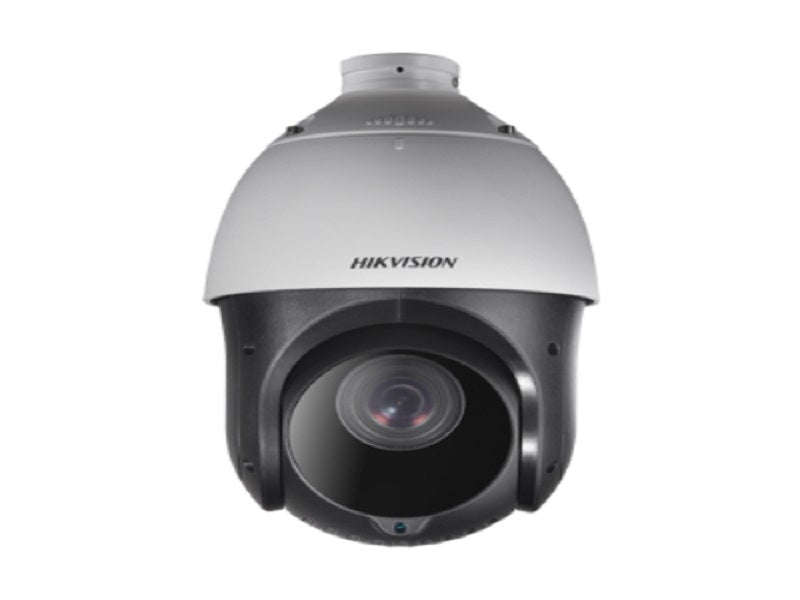 Hikvision DS-2AE4225TI-D 2MP PTZ Speed Dome - 25x Zoom, 100m IR, True WDR, Turbo HD