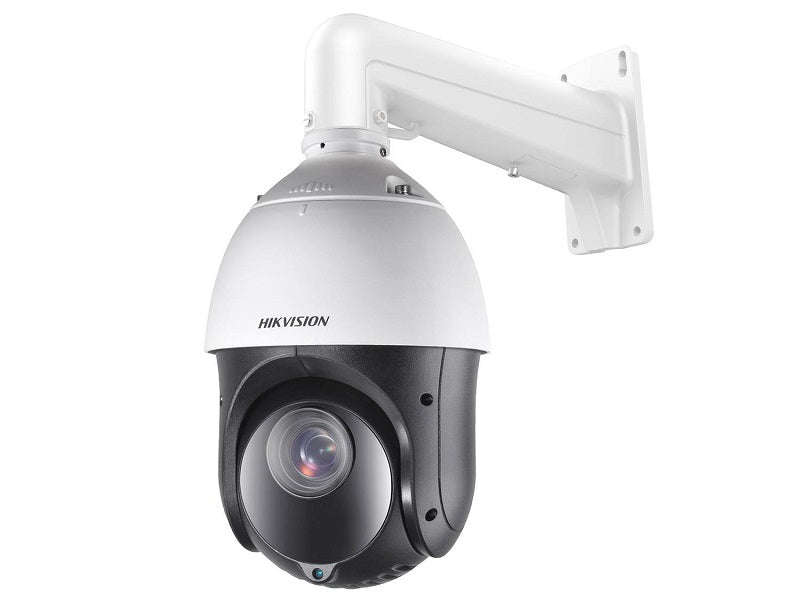 Hikvision DS-2AE4225TI-D 2MP PTZ Speed Dome - 25x Zoom, 100m IR, True WDR, Turbo HD