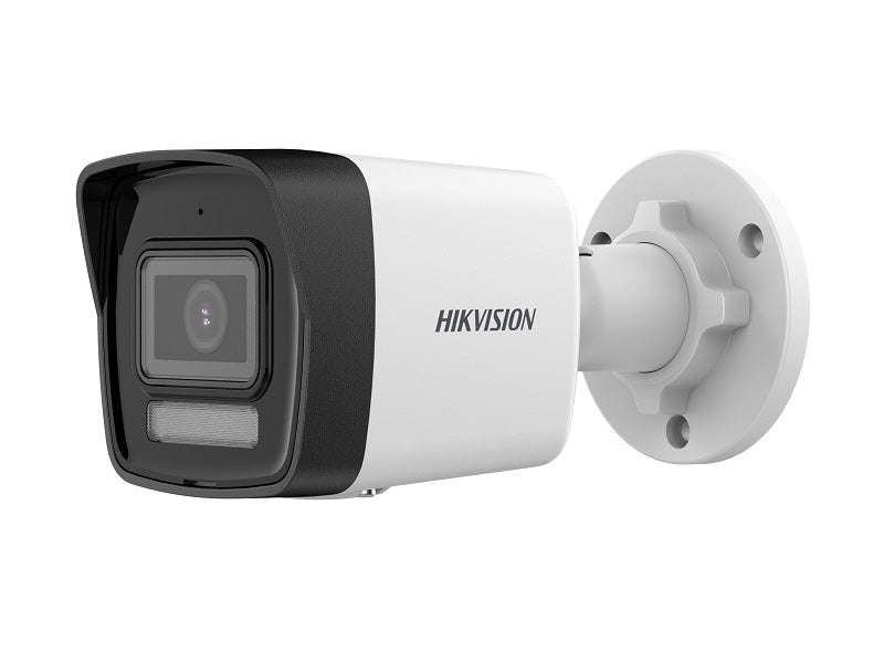 Hikvision DS-2CD2041G0-LIU 4MP IP Bullet - 2.8mm, 30m Hybrid Light, Mic, WDR, IP67