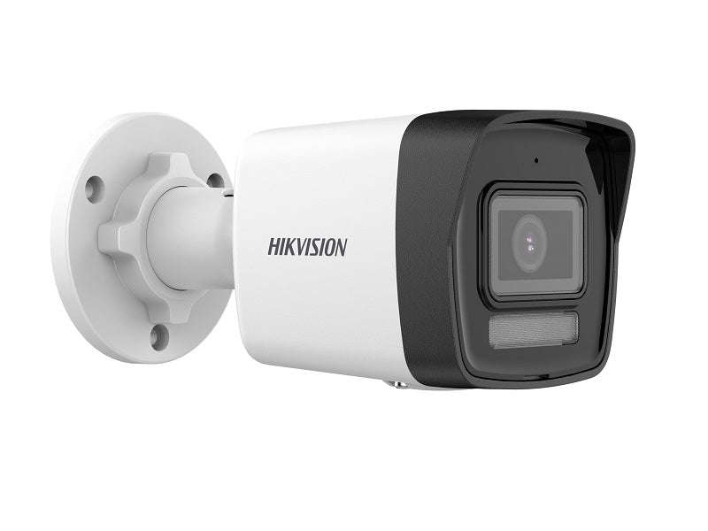 Hikvision DS-2CD2041G0-LIU 4MP IP Bullet - 2.8mm, 30m Hybrid Light, Mic, WDR, IP67