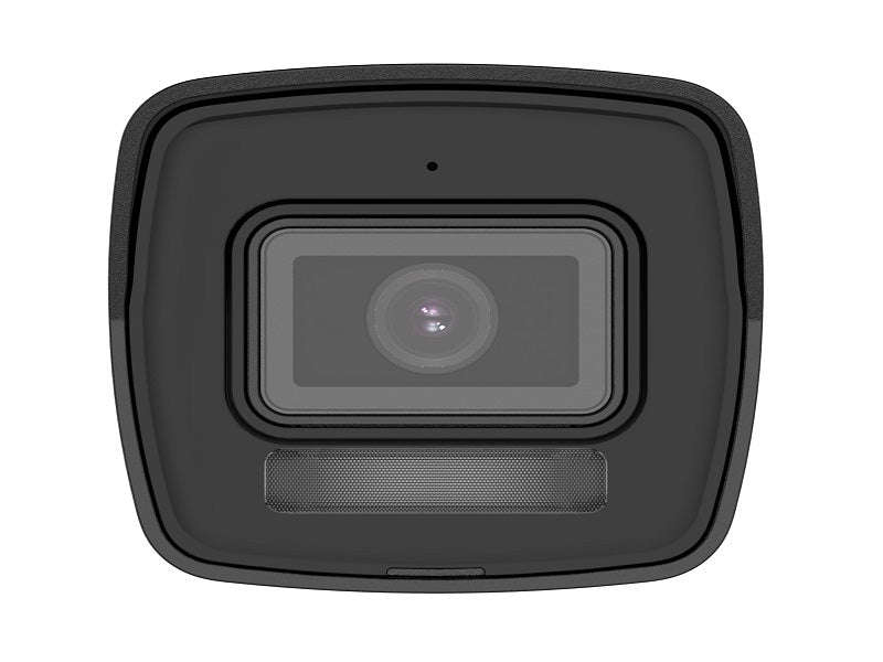 Hikvision DS-2CD2041G0-LIU 4MP IP Bullet - 2.8mm, 30m Hybrid Light, Mic, WDR, IP67