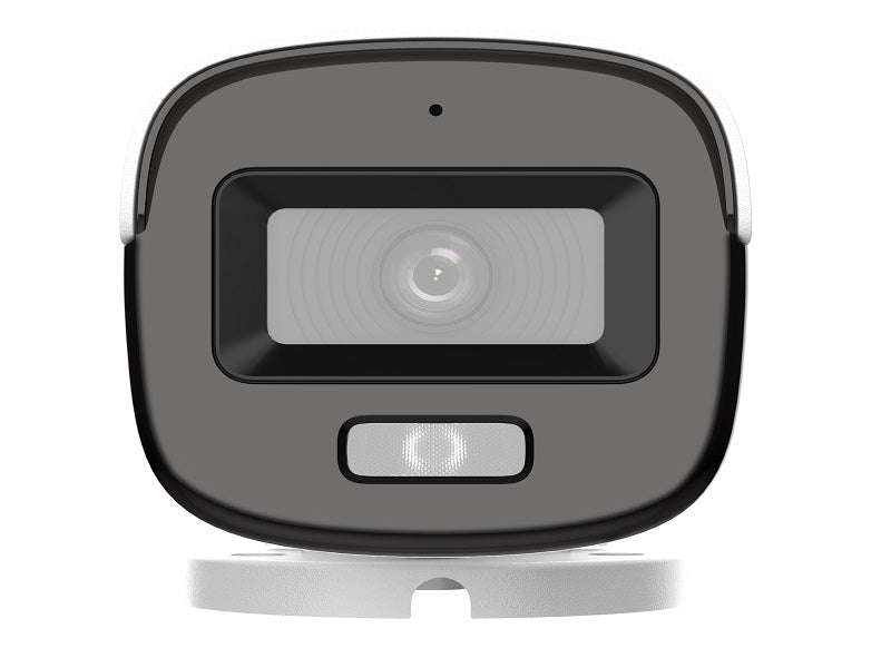 Hikvision DS-2CE10KF0T-LFS 3K ColorVu Bullet Camera - 2.8mm, 20m IR, Built-in Mic, IP67