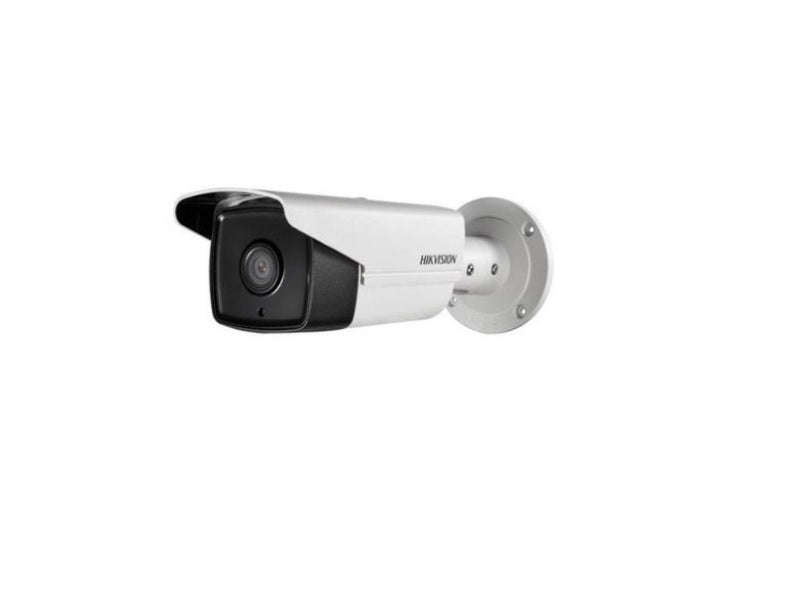 Hikvision DS-2CE16C0T-IT3F 1MP 720p Bullet Camera - 3.6mm, 40m EXIR, IP66